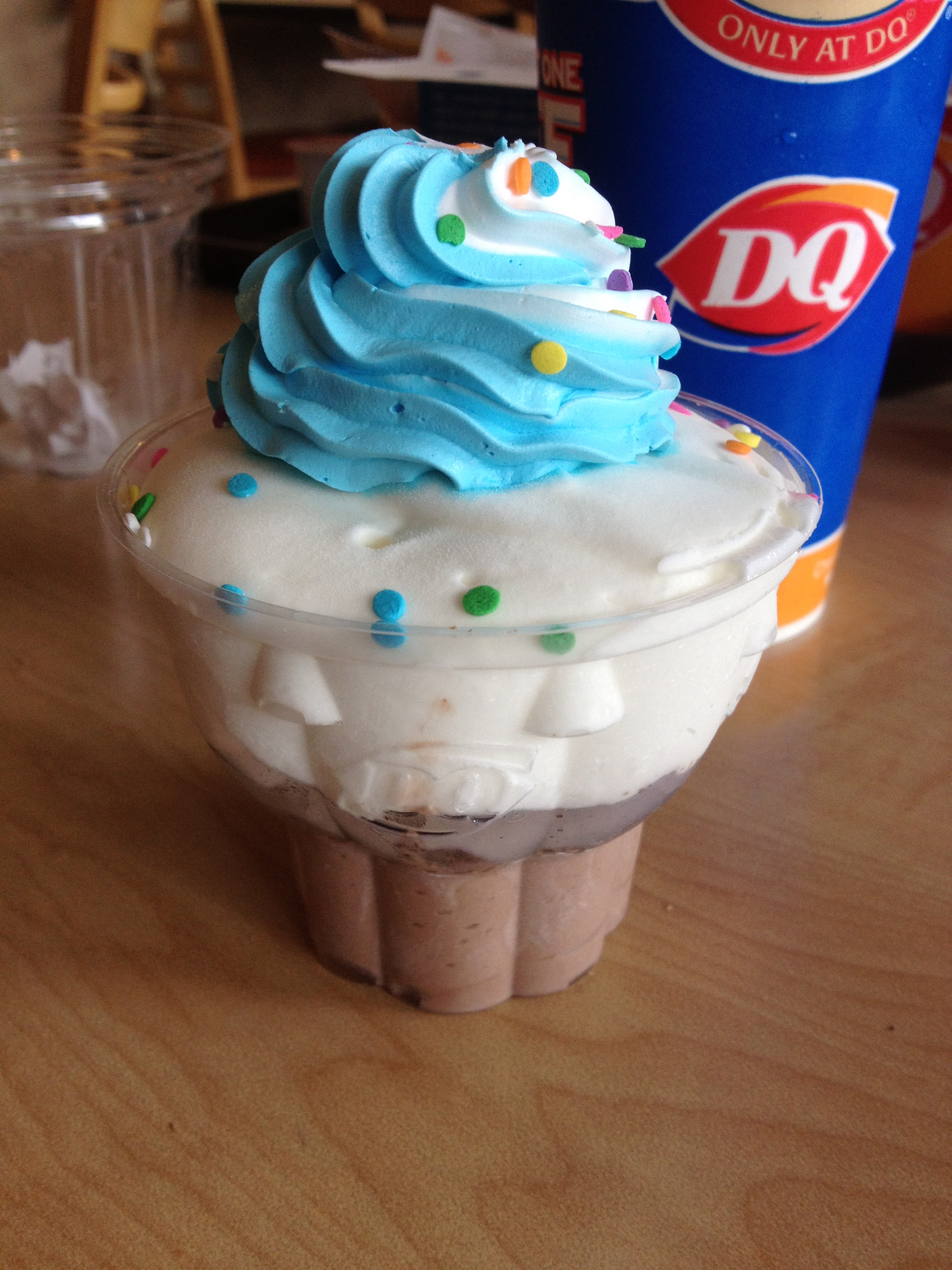 Ice Cream Ice Queen Ice Cream