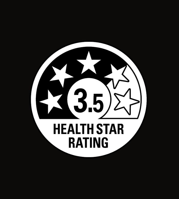 Heads up on the new Health Star Rating System Food Safety Blog Food