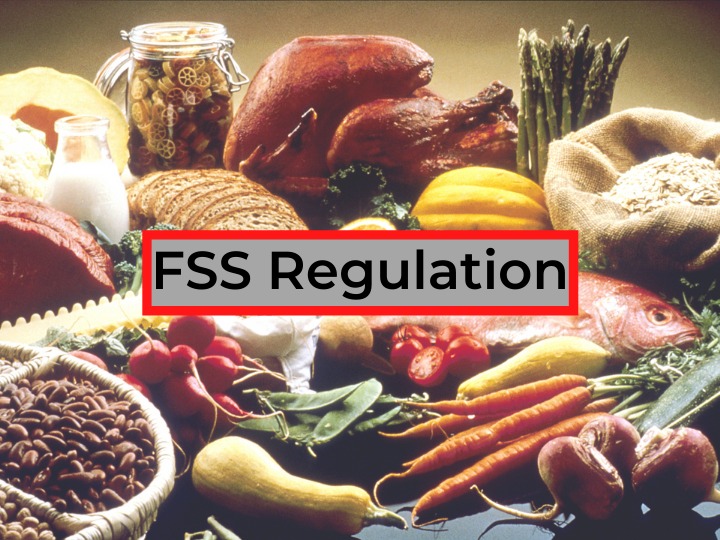 Food Safety Standard