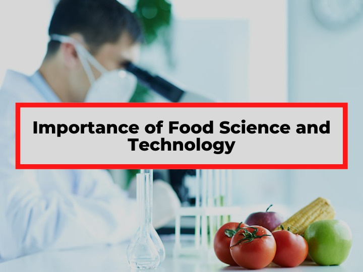 Food Safety Standard