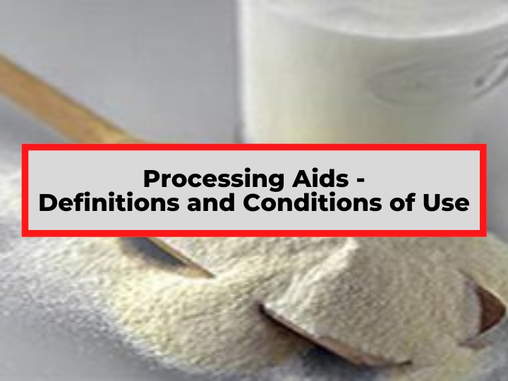 Food Safety Standard