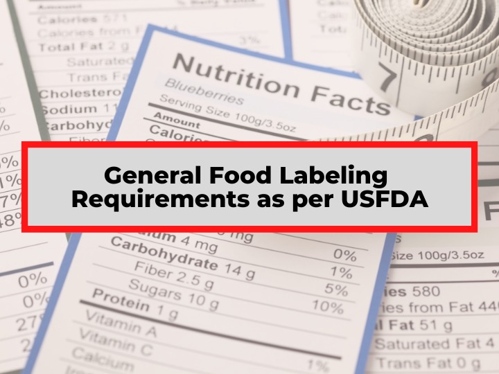 Food Safety Standard