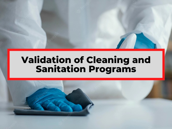 Food Safety Standard