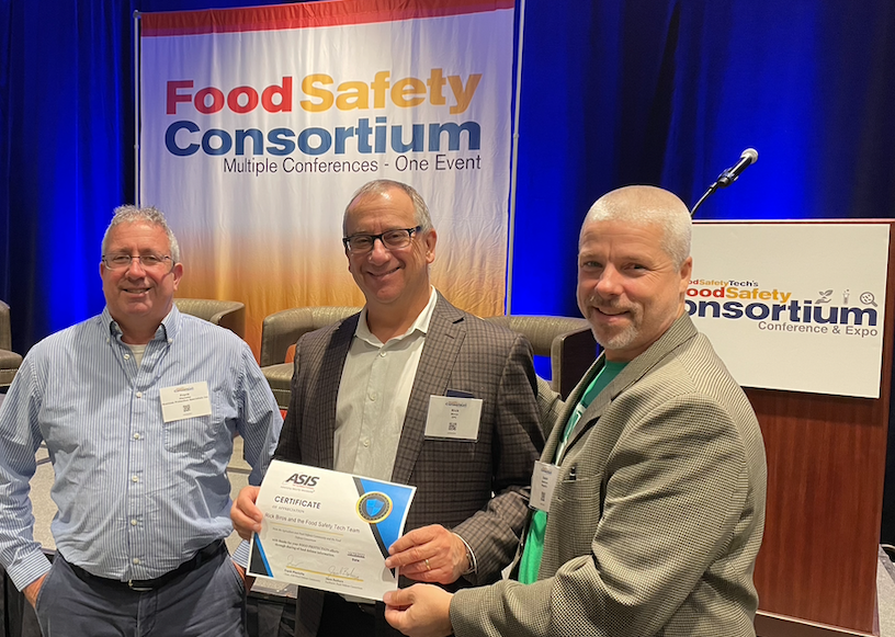 Food Protection Prepare for the Unexpected FoodSafetyTech