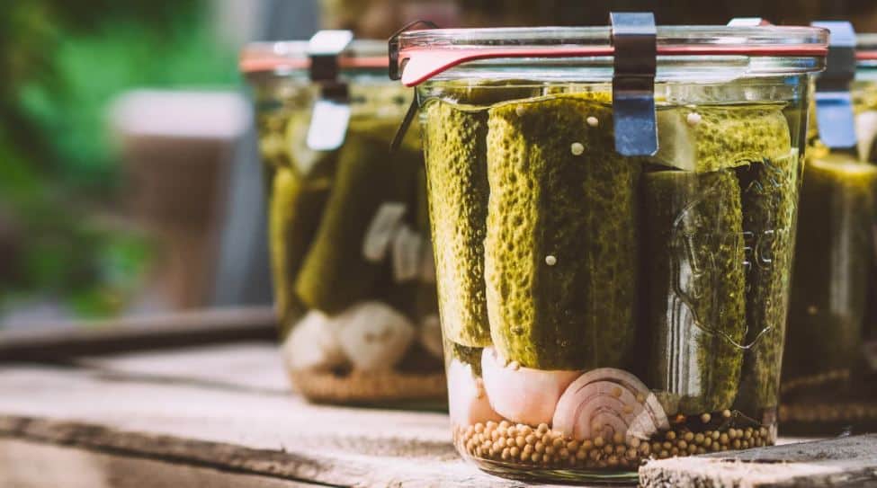 Which processed foods are better than natural? Food Safety Works