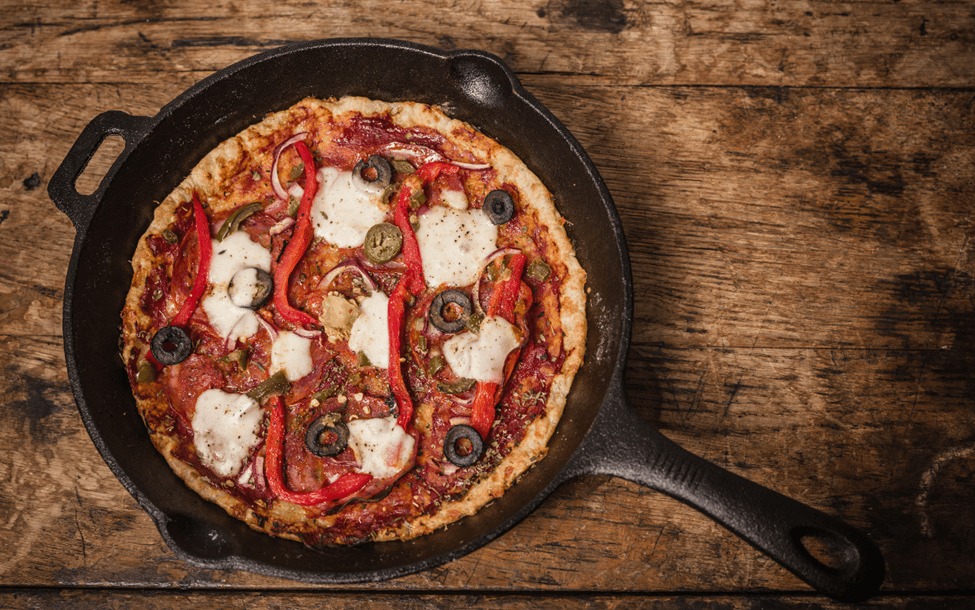 Which is Better, Hand Tossed or Pan Pizza Domino? Foodsalternative