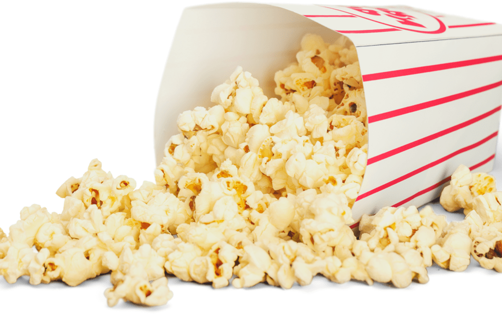 Is Popcorn Categorized as a Vegetable? Foodsalternative