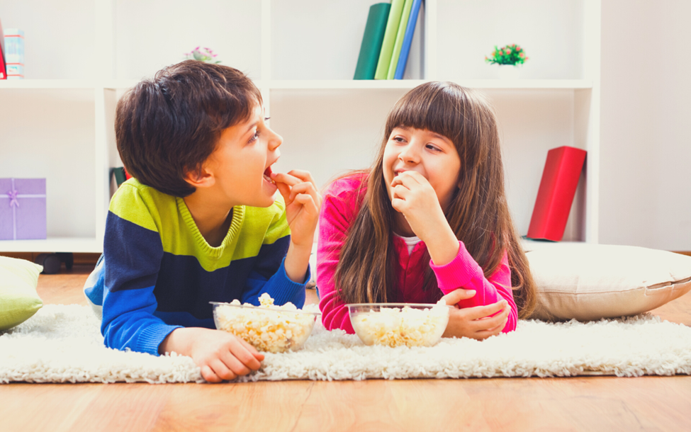 Is Popcorn Categorized as a Vegetable? Foodsalternative