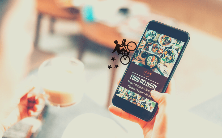 Can I Do Postmates With My Child How Flexible This App Is