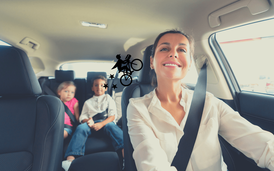 Can I Do Postmates With My Child How Flexible This App Is