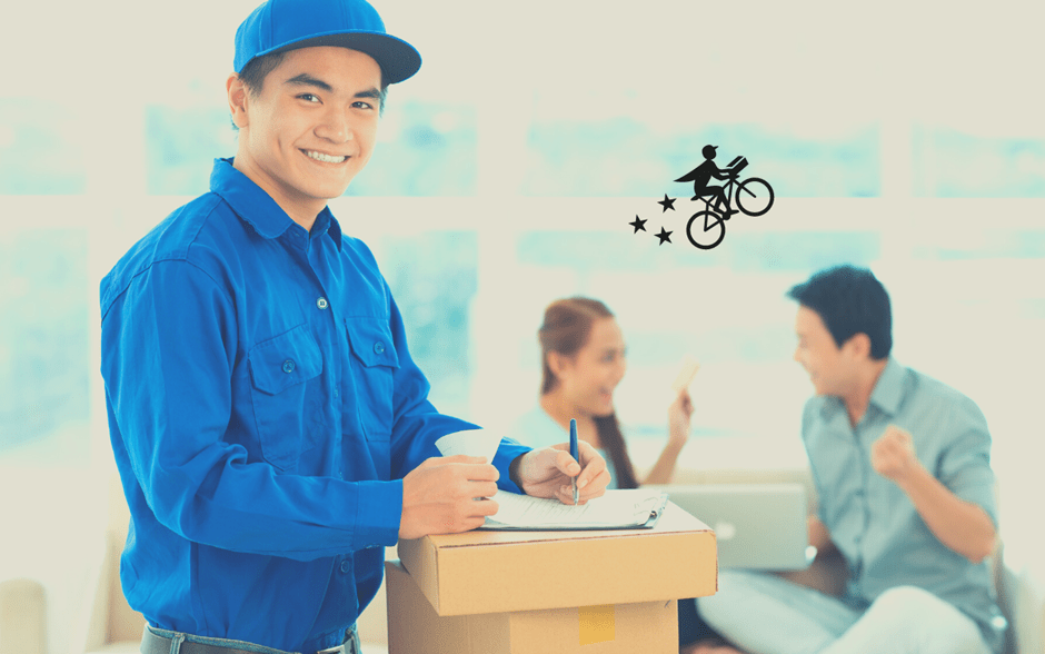 How Old Do You Have To Be To Do Postmates? Foodsalternative