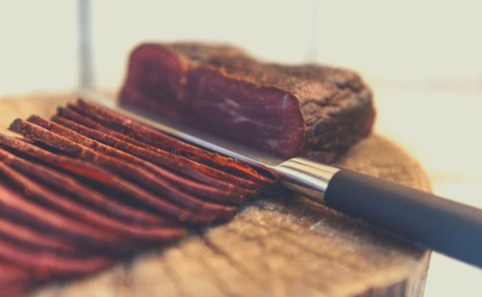 Is Pastrami Pork or Beef? All You Need to Know Foodsalternative