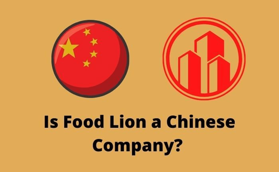 Where Does Food Lion Chicken Come From? The True Reveal Foodsalternative