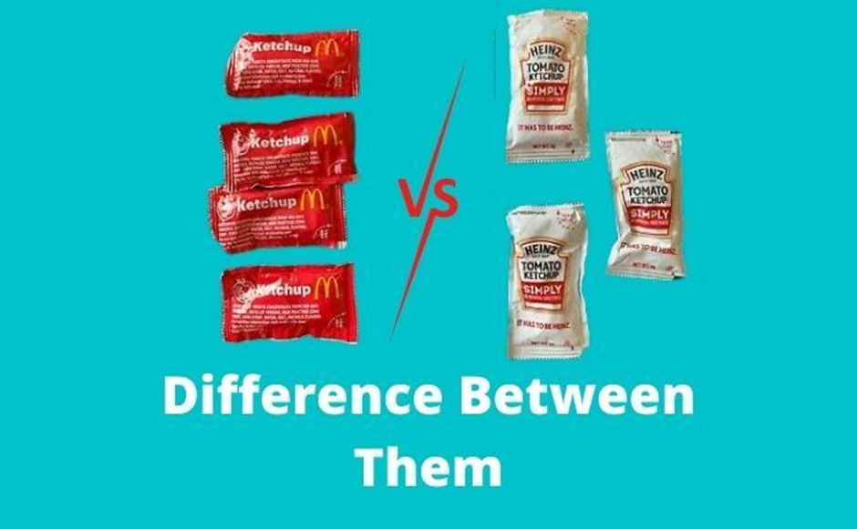 Who Makes McDonald's Ketchup? (Ingredients and FAQs) Foodsalternative