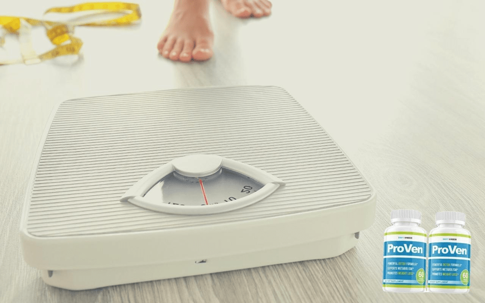 What is Your UltraProVen Weight Loss Pills Review? Foodsalternative