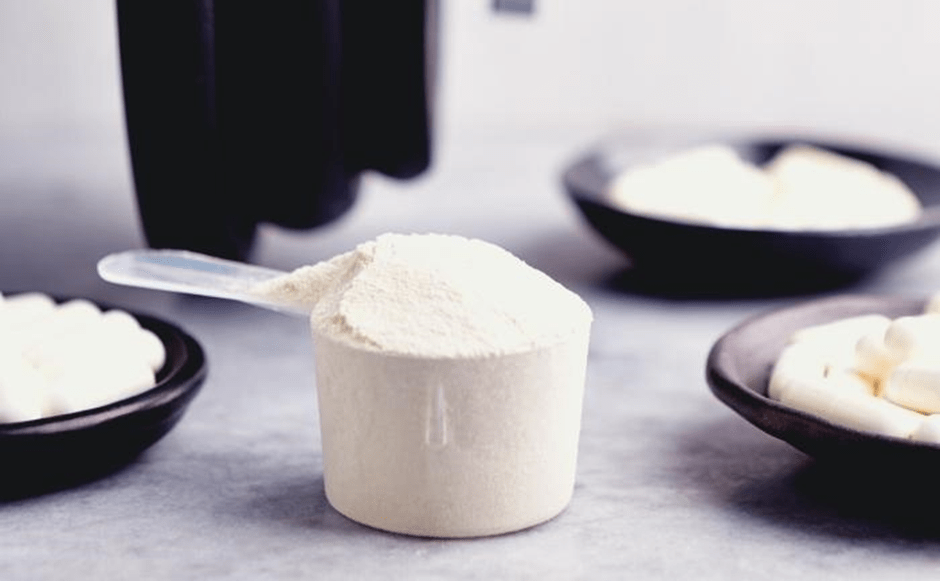 Can You Dry Scoop Creatine? Foodsalternative