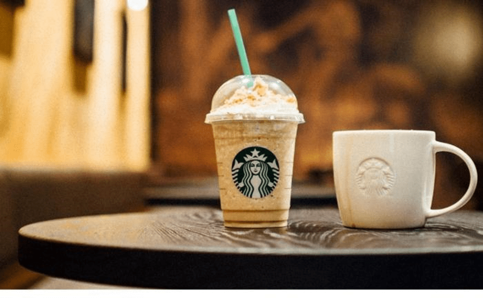 12 Best Chocolate Drinks At Starbucks in 2022 Foodsalternative
