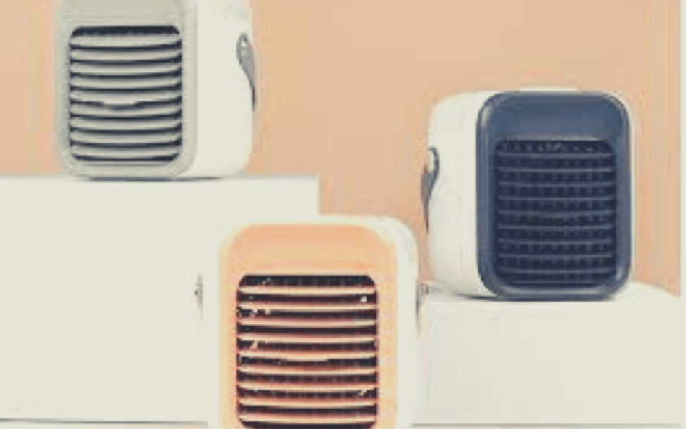 Blaux Portable AC Review Does It Worth Your Money? Foodsalternative