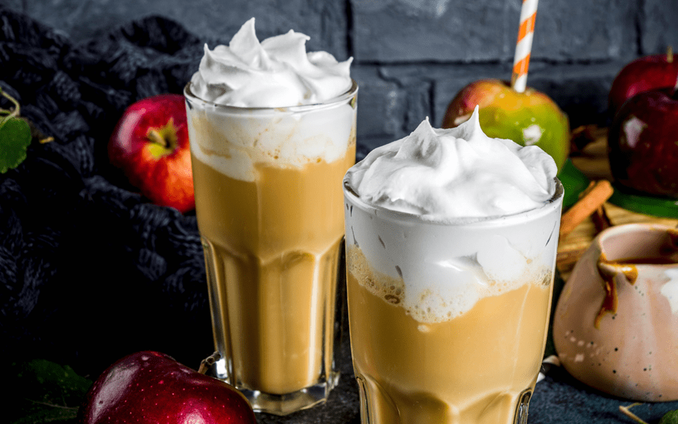 Top 15 CoffeeFree Starbucks Drinks You Must Drink Right Now