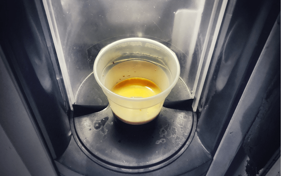 Is It Harmful to Drink Coffee from a Vending Machine? Foodsalternative