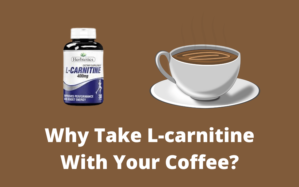 Should I Take Lcarnitine with Black Coffee? Foodsalternative