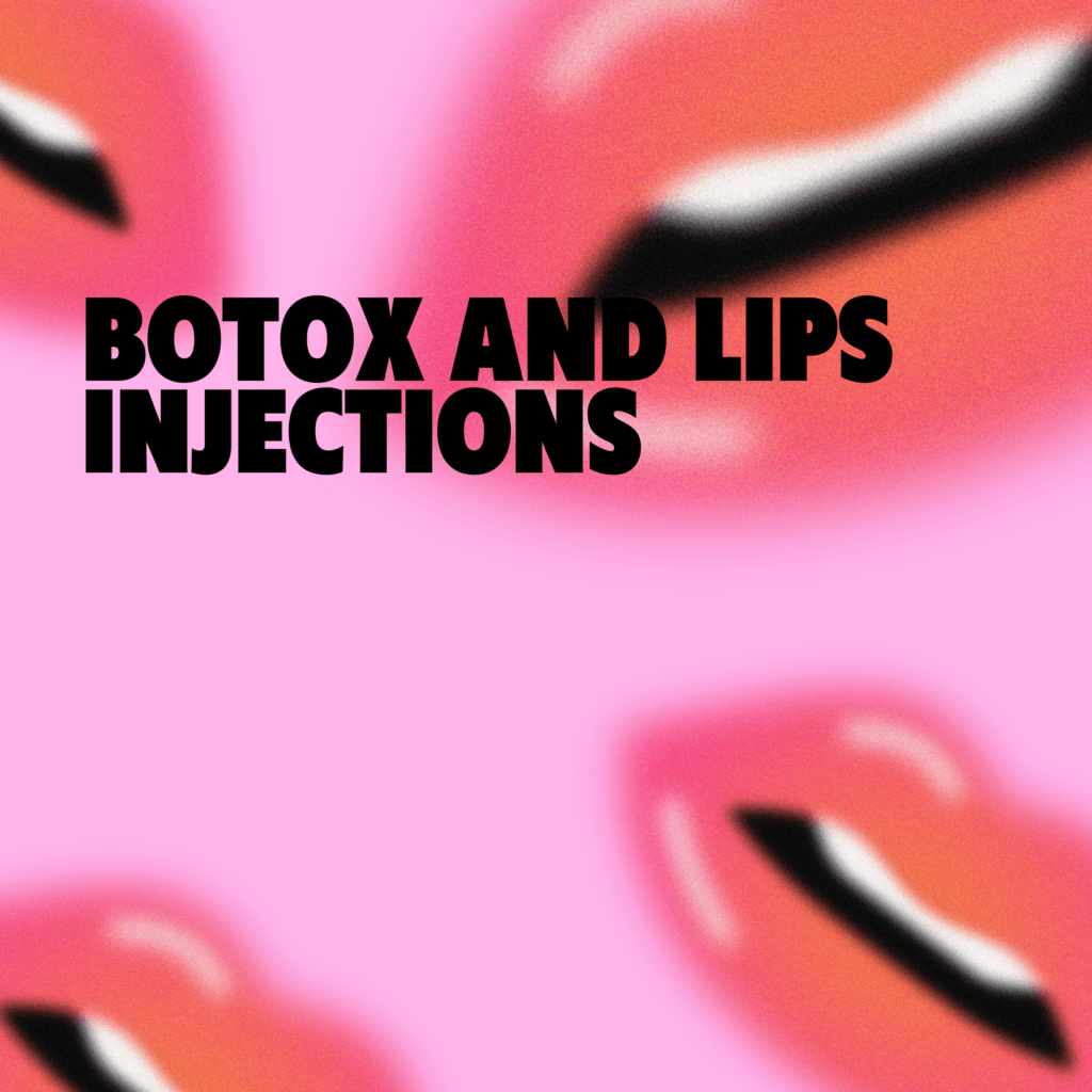 Botox and Lips Injections Top Tips to Get the Most of Your Aesthetics