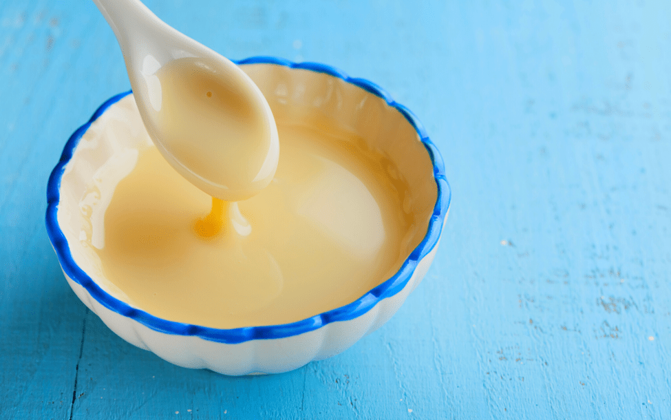 Is Condensed Milk Healthy for You? Foodsalternative