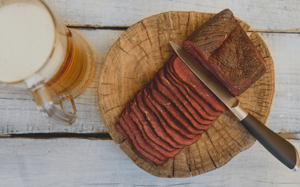 Is Pastrami Beef or Pork? You Might Not Know This Foodsalternative