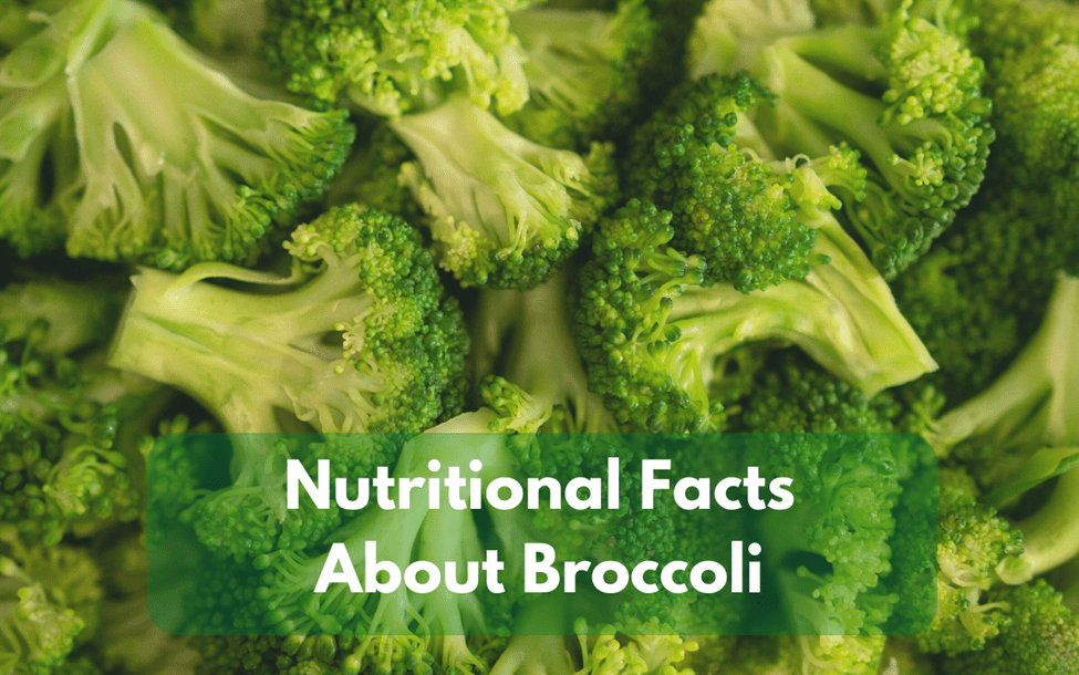 Is Broccoli A Fruit Or Vegetable (Benefits And Side Effects