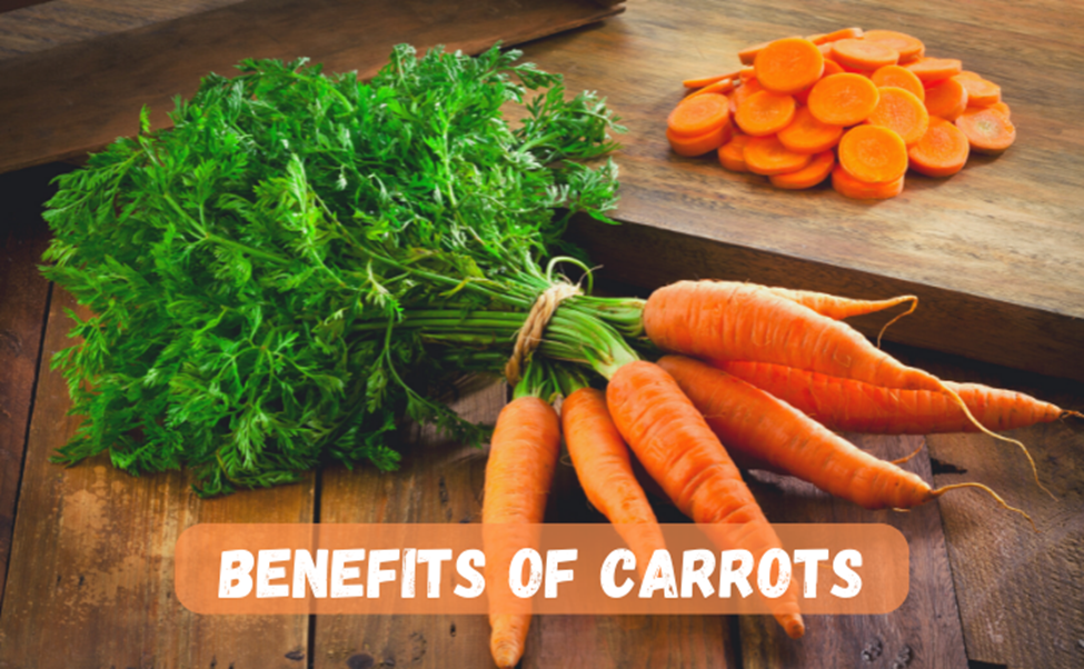 Is Carrot a Fruit Or a Vegetable? (Benefits & Side Effects