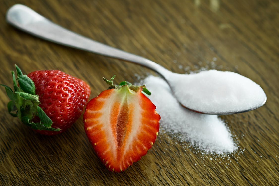 Properties of Sugar Food Science Toolbox