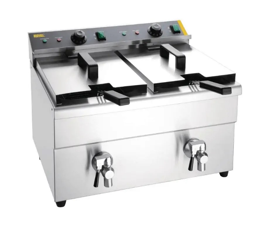 Best Commercial Cooking Equipment for Every Professional Restaurant