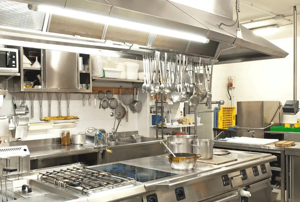 Best Commercial Cooking Equipment for Every Professional Restaurant