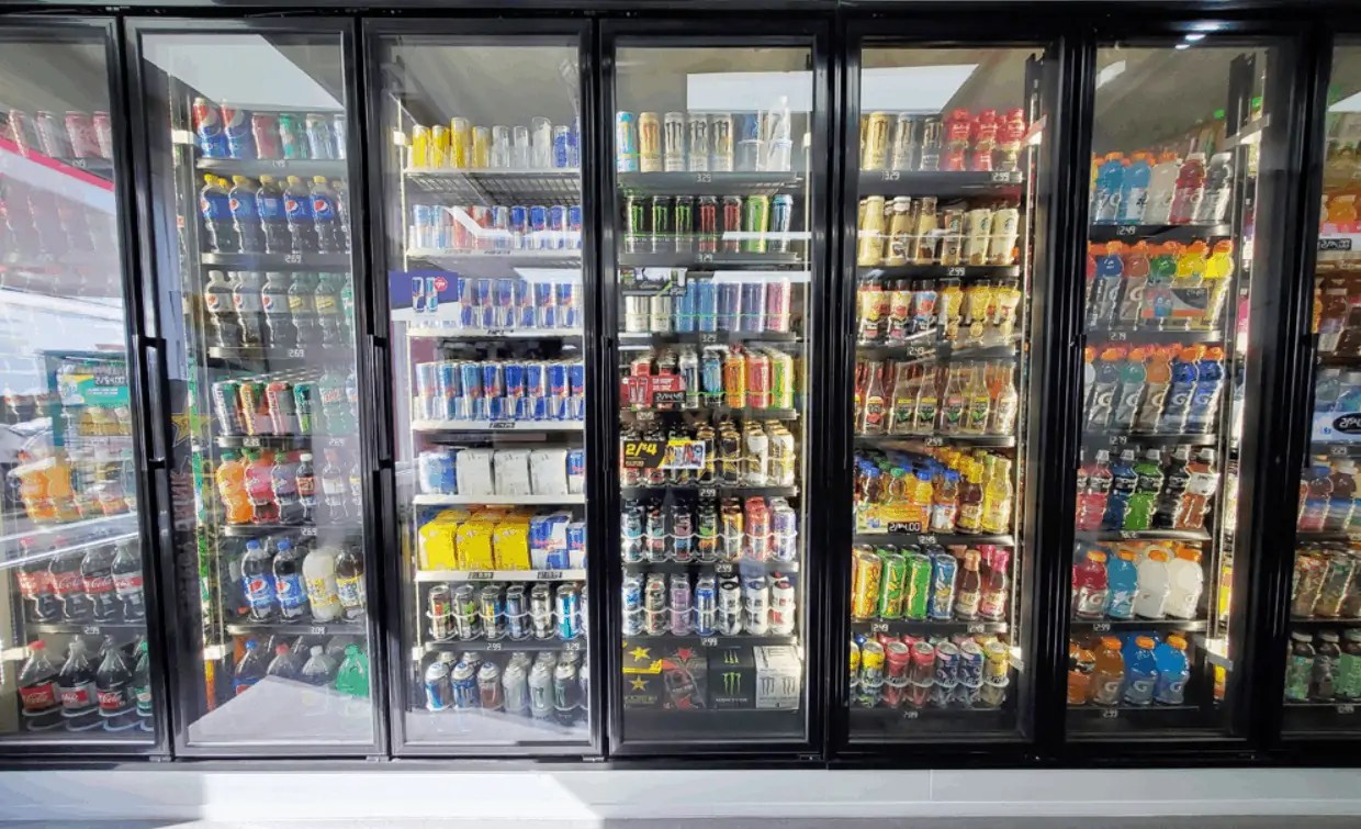 How to Find the Best Commercial Freezers Guide Food Service HQ