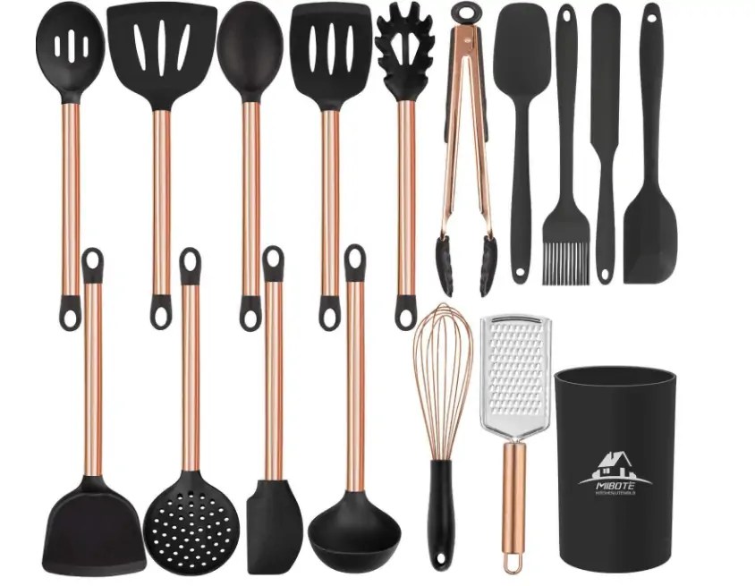 How to Find the Best Commercial Kitchen Utensils Online Food Service HQ