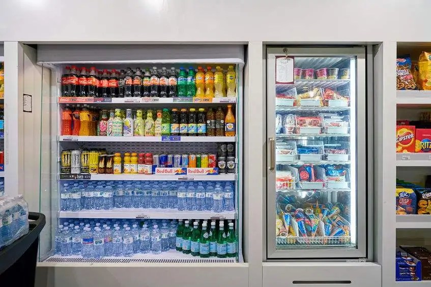 Best Commercial Refrigeration Guide For Every Type Of Restaurant Food