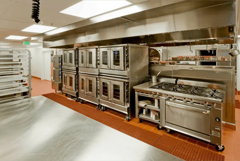 Best Commercial Ovens Guide Our Top Picks For Restaurants Food Service HQ