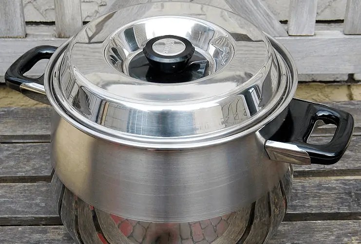 How to Find the Best Commercial Saucepan Our Top Favorites Food