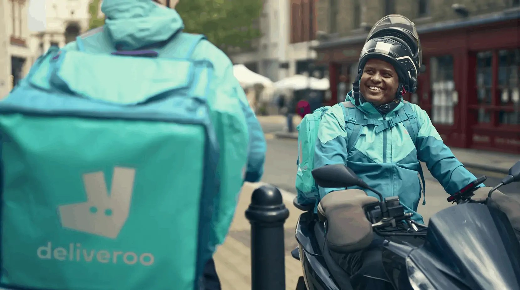 Best Food Delivery for Restaurants and Drivers You Should Consider