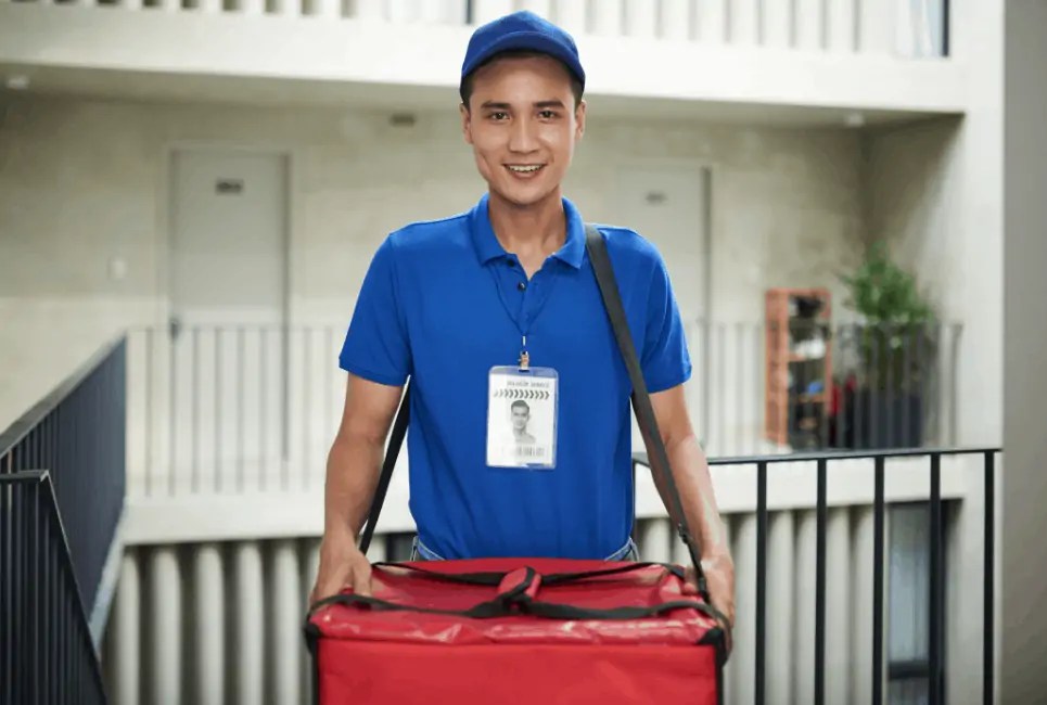 Best Food Delivery for Restaurants and Drivers You Should Consider
