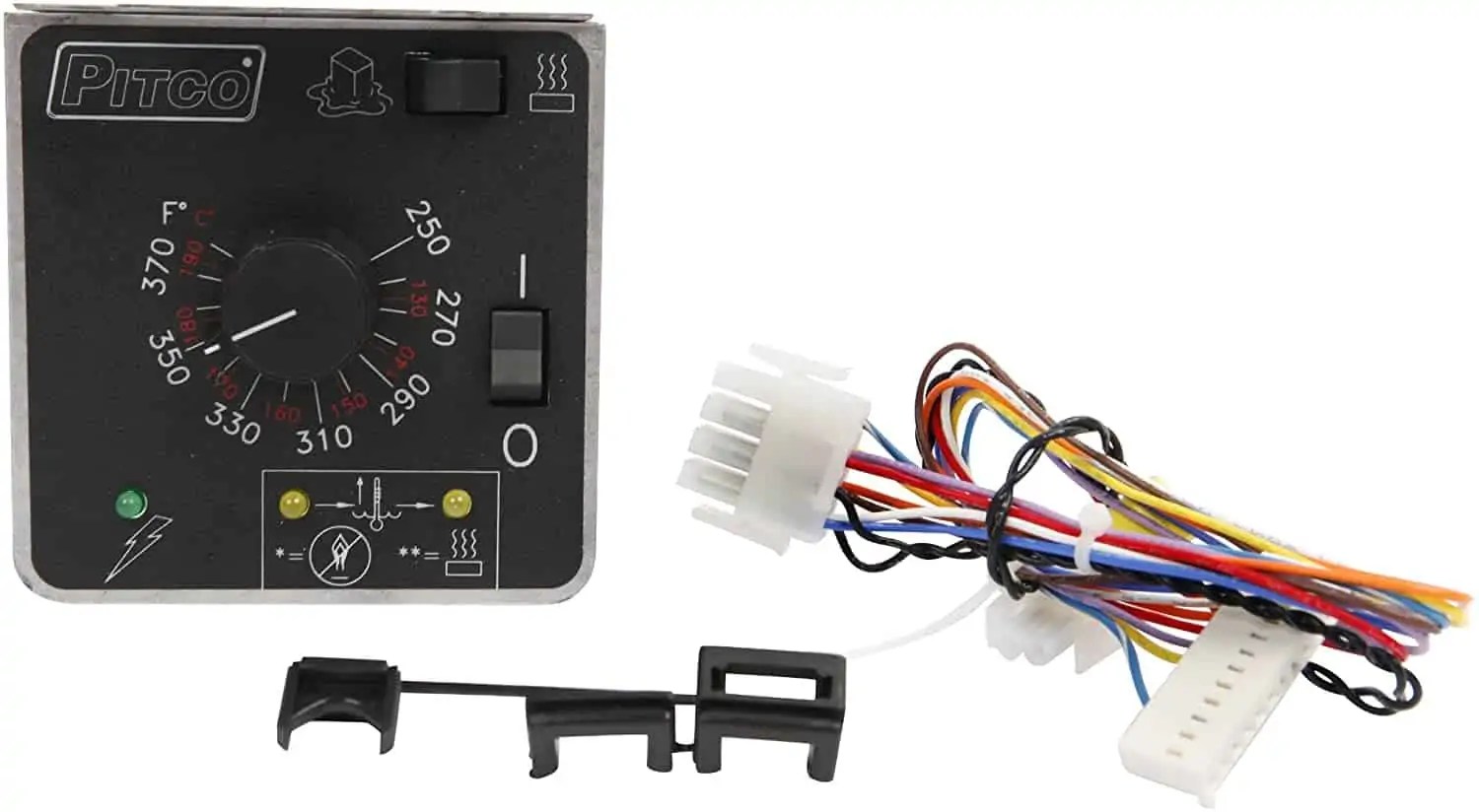 Pitco Fryer Parts Guide and Where to Buy - Food Service HQ