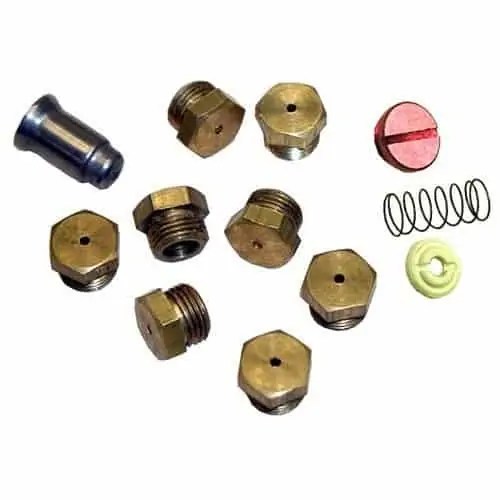 Pitco Fryer Parts Guide and Where to Buy - Food Service HQ