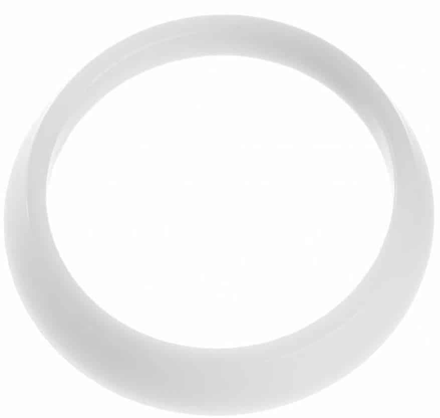 025564 TAYLOR ICE CREAM MACHINE REAR COLLAR