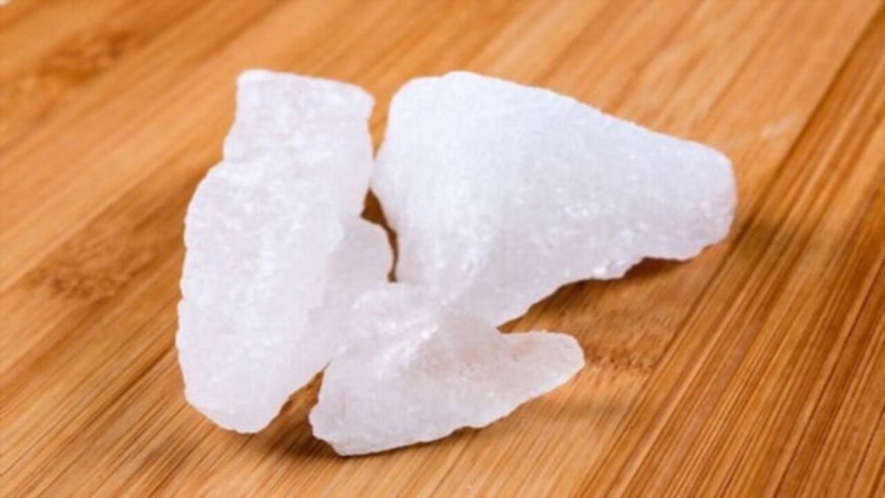 Alum As A Flavor Enhancer - How Does It Work