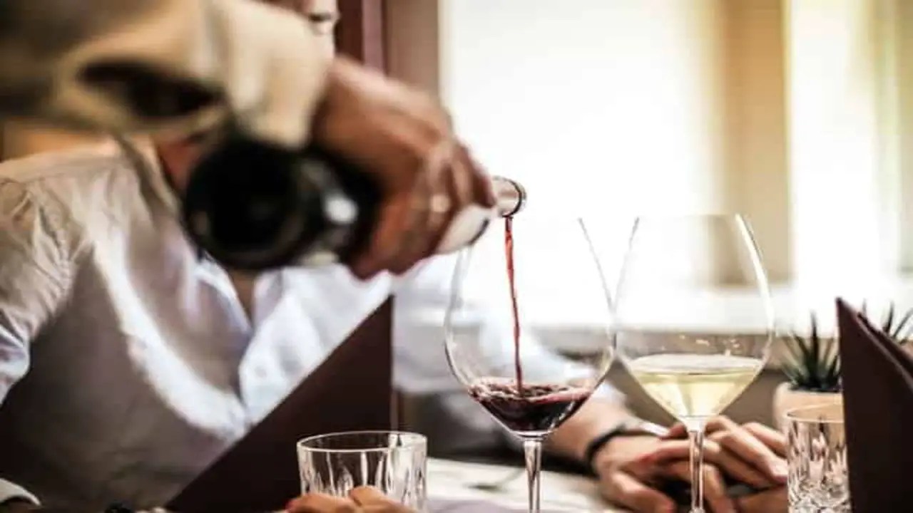 Choosing The Right Wine