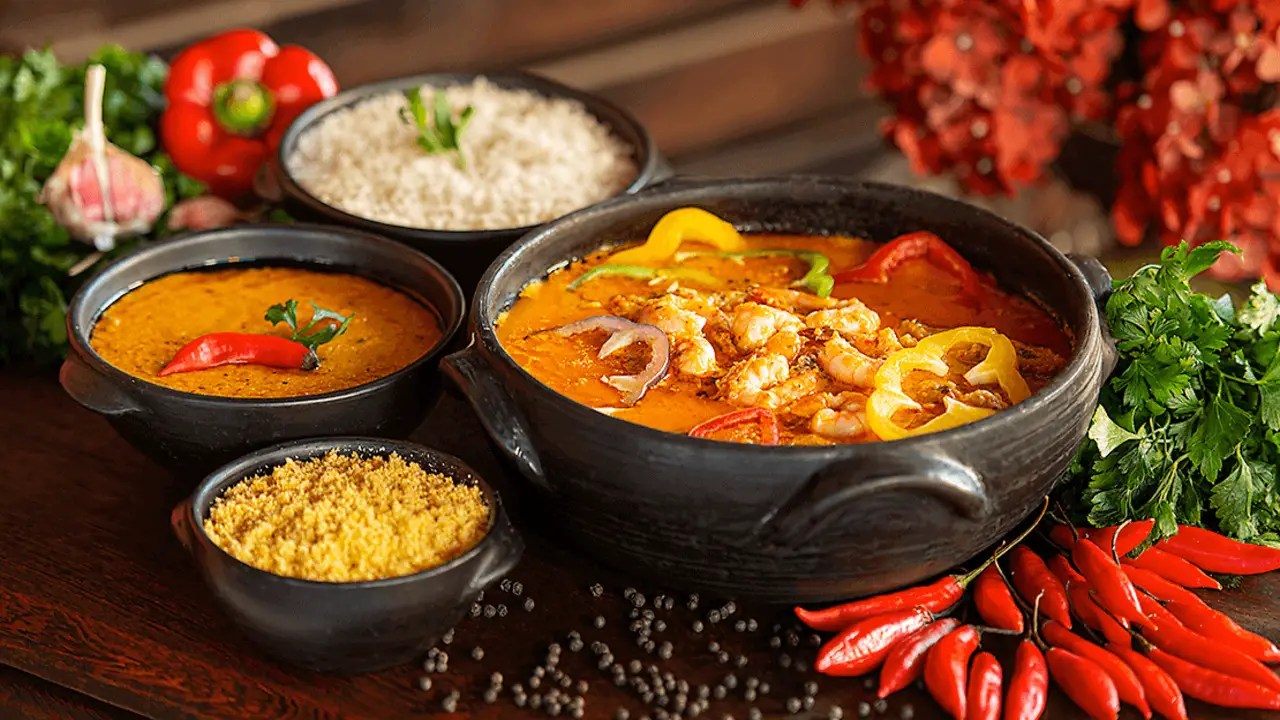 Common Foods And Dishes That Are Spicy Vs. Hot