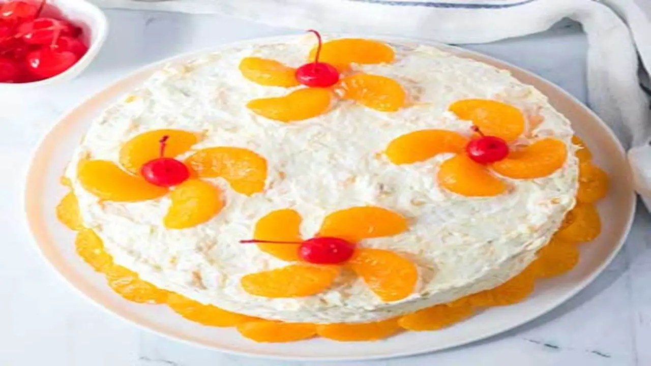 Detailed Step-By-Step Guide To Making Pig Licking Cake