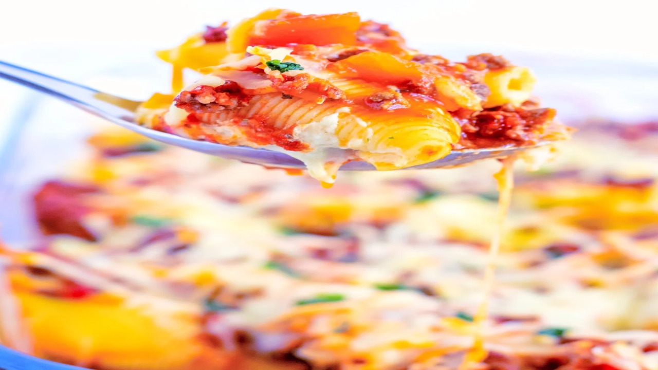 Exploring The Concept Of Meat Stuffed Shells Without Ricotta