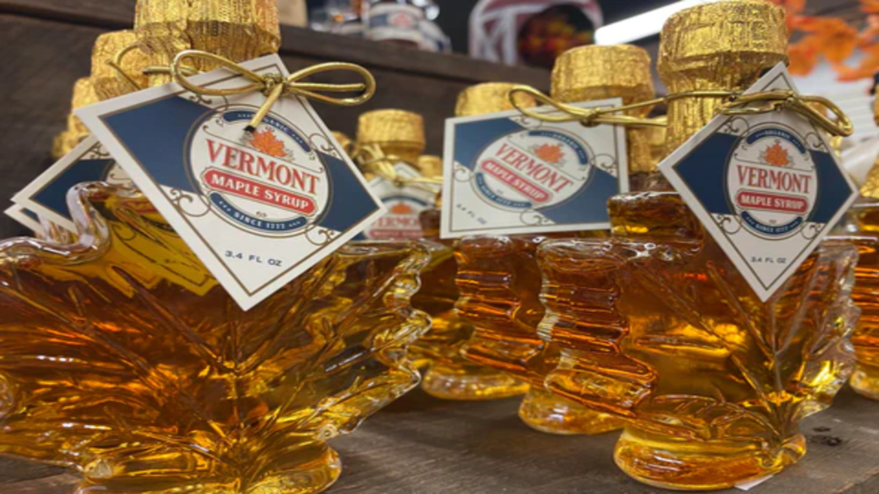 Exploring The Various Substitutes For Cane Syrup