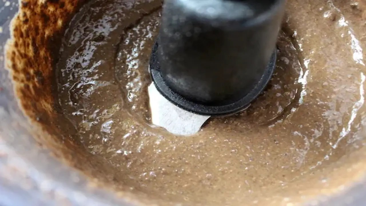From Forest To Table Making Acorn Butter At Home